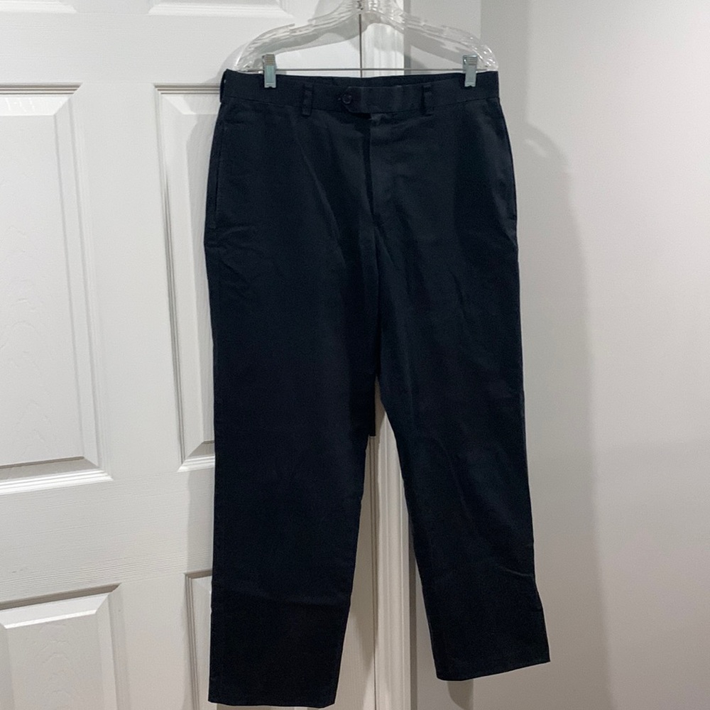 Nordstrom’s men’s blue pants. Great condition